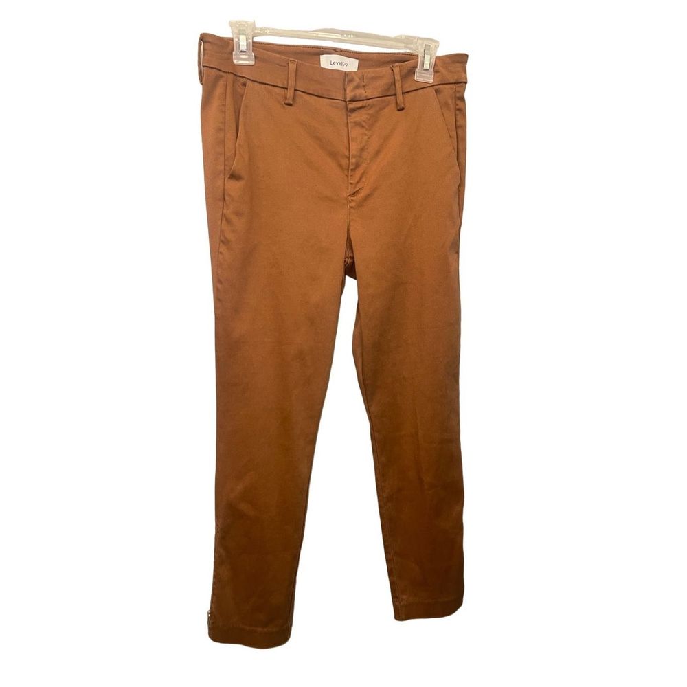Level 99 Dress Pants Size 28P